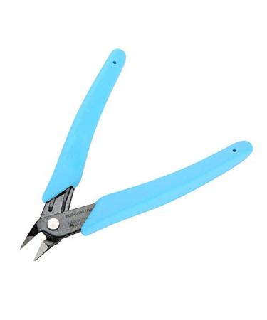 Blue Rhinestone Remover Nail Art Decorations Picker - Manicure Tool for Home Salon - Buy Online on SooperMarket.com