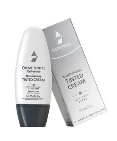 Mavalia tone cream beige 50ml