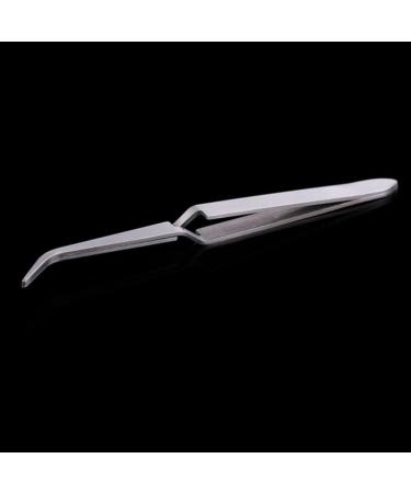 Nail Pinching Tool Stainless Steel Nail Pinching Clip Manicure Pedicure Tool Nail C Curve Pinching Tool C-Curve Tool - Buy Online on SooperMarket.com