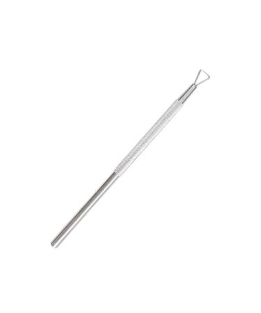 OSALADI Gel Polish Remover Cuticle Pusher Cuticle Trimmer Gel Nail Polish Remover Manicure Tools Nail Pusher