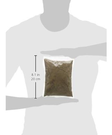 Old India Nutmeg Ground 250g - Authentic Spice for Culinary Delights - Buy Online on SooperMarket.com
