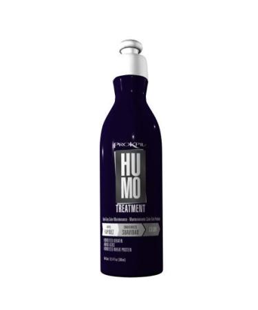 Prokpil Treatment Smoke Maintenance Nuance Dark Gray Mask for Blonde Hair | Matizante Humo Tratamiento y Mantenimiento Natural Matizador Con Brisos Gris Profundo (Regular Size 10oz-300ml) 10.14 Fl Oz (Pack of 1)