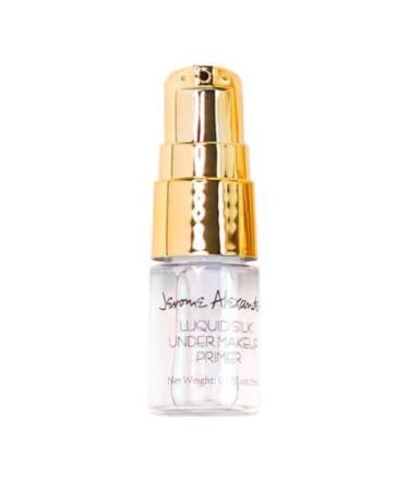 Jerome Alexander MagicMinerals AirCushion Foundation & Liquid Silk Primer | Skincare Infused, Buildable Coverage (Medium) - Buy Online on SooperMarket.com