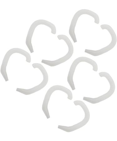 STOBOK Auricle Support - 5 Pairs Discreet Protruding Ear Corrector - Buy Online on SooperMarket.com