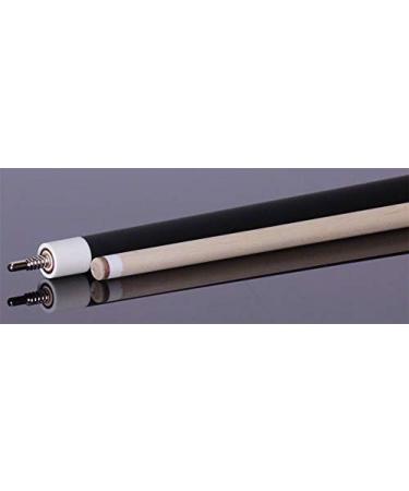 RAGE Heavy Hitter Jump Break Cue - 25oz 3 Piece Pool Stick with Extra Hard bakelite tip for Explosive Breaks and Effortless Jumps Black - Buy Online on SooperMarket.com