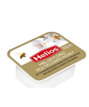 Honey Helios Servings 15g 150u