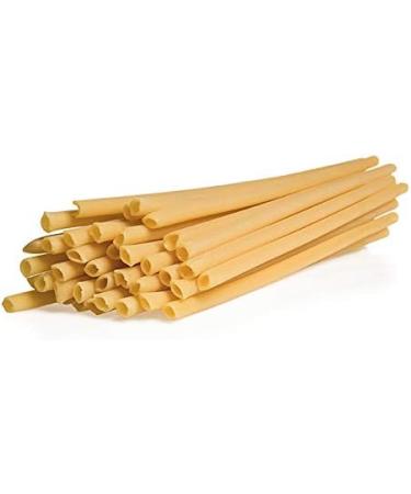 Garofalo Ziti Lunghi Pasta 500g - Authentic Italian Pasta for Delicious Meals - Buy Online on SooperMarket.com