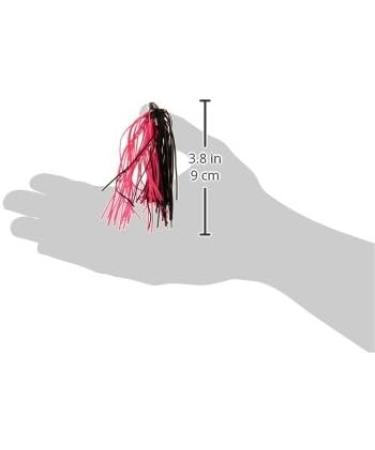 C&H King Buster Black Pink 2.5 inch - Top-quality fishing lure - Buy Online on SooperMarket.com