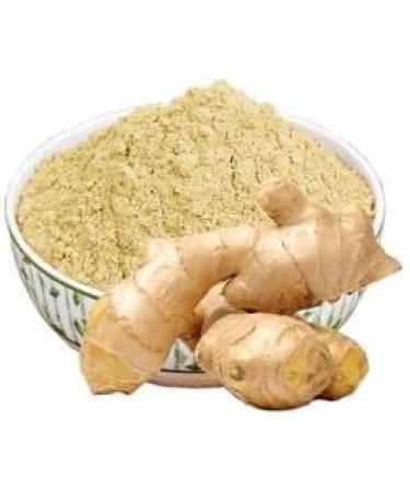 QURA Exim Red Onion Powder 100gm + Ginger Powder 100gm + Garlic Powder 100gm (Combo Pack of 3) Kanda Lehsun Adrak - Buy Online on SooperMarket.com