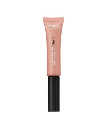 L'Or al Paris Infaillible Matte Paint Lipstick No. 210 Dead Lips 1 pack (1 x 8 g) No. 210 Dead Lips 1 piece (1 pack)