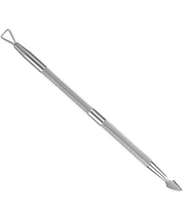 MRNHA Polish Remover Cleaner Nail Remover Culticle Pusher Removing Stick Rod Manicure Nails Tool Easy to Use Fine Workmanship - Buy Online on SooperMarket.com