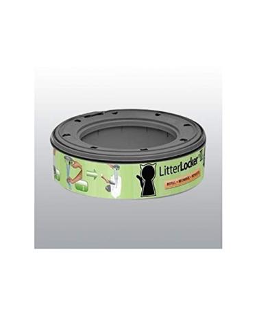 Litter lollo refilled pack of 12 packs