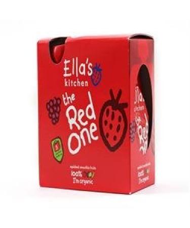 Ella's Kitchen "the red one" - 5 x 90g