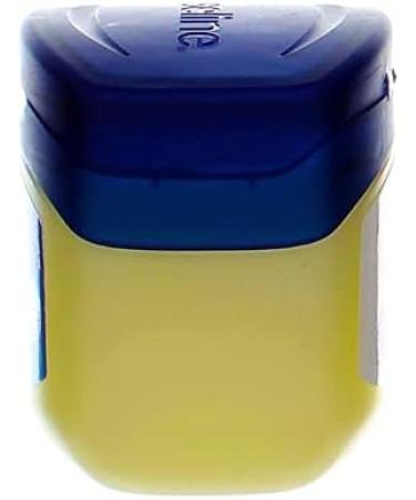 Vaseline Original Petroleum Jelly - 7.5 oz Skin Protectant | Buy Online Internationally - Buy Online on SooperMarket.com
