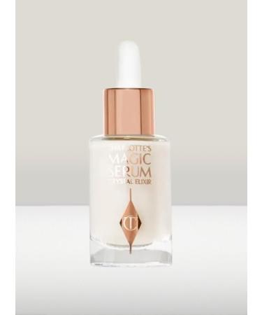 Charlotte Tilbury ORIGINAL | Magic Serum Crystal Elixir - Travel Size - Travel Size | 10 ml