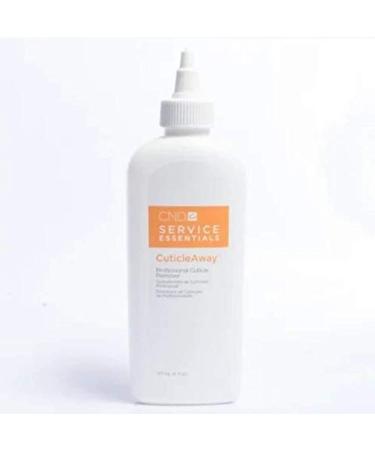 CUTICLE AWAY 6oz/177ml