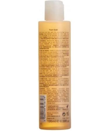Kaeso Citrus Mango Foot Soak 195ml - Relax and Refresh Your Feet - Buy Online on SooperMarket.com