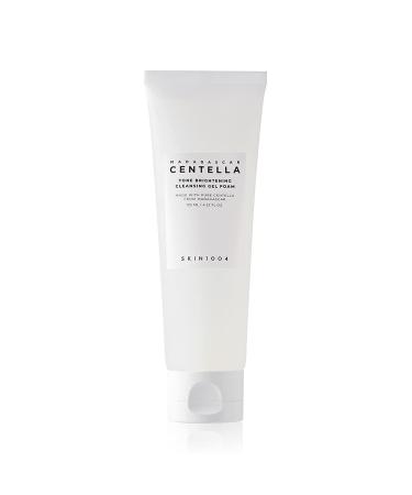 SKIN1004 Madagascar Centella Tone Brightening Cleansing Gel Foam 4.22 fl.oz 125ml
