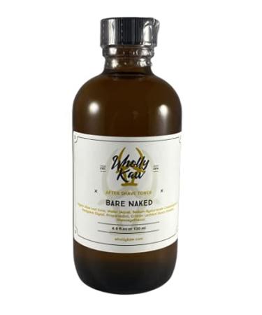 Unscented Hyaluronic Acid Toner. Fragrance Free. Vegan. All Natural. Anti-Aging Serum for Fine Lines and Wrinkles Hydrating Serum to Plump and Repair Dry Skin Safe on Sensitive Skin