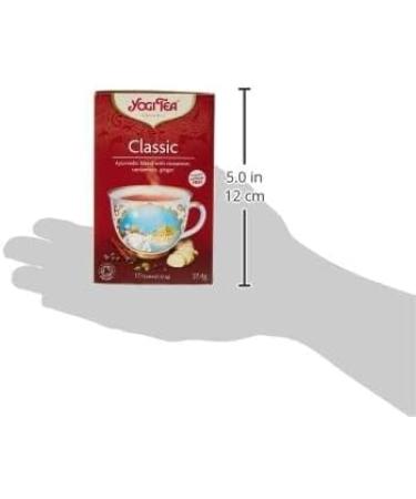 Yogi Tea Classic 17 stuks - Buy Online on SooperMarket.com
