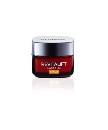L'Oreal Paris Revitalift Laser Renew Anti Ageing Firming Day Cream SPF 20 50 ml