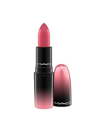 Love Me Lipstick - 407 As if I Care .1oz / 3g
