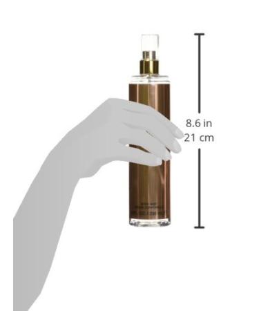 Sean John Body Mist Spray Unforgivable 8 Ounce 8 Ounce (Pack of 1) - Buy Online on SooperMarket.com