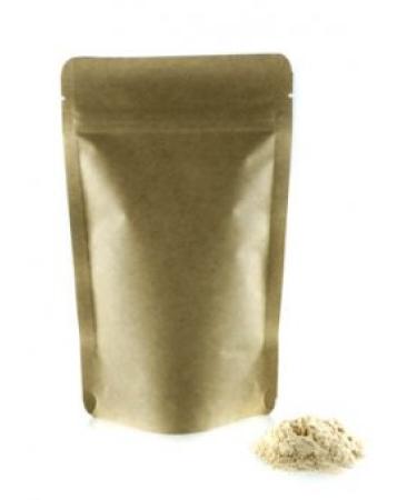 Milk thistle seeds ORGANIC ground 1kg from Dragonspice Naturwaren ground 1kg