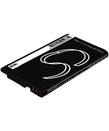 BELLV Battery Replacement for Emporia AK-RL2 & Compatible Models - Long-lasting Power - Buy Online on SooperMarket.com