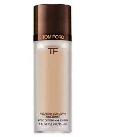 TOM FORD TRACELESS SOFT MATTE FOUNDATION 2.0 BUFF