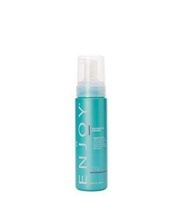 ENJOY Volumizing Mousse 6.8 OZ - Lightweight Volume Building Formula for Extra Body - Buy Online on SooperMarket.com