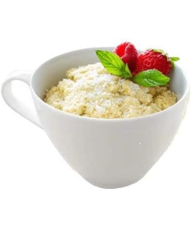 Keto Baker London Bread and Cake Mix - Taster Bundle - Buy Online on SooperMarket.com