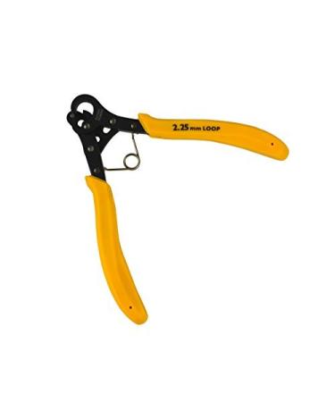 2.25 mm 1-Step Looper Pin Trimmer Looping Jewelry Making Tool
