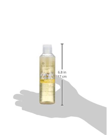 Buy Pure Calmille Deep Cleansing Gel - Gentle & Effective Skincare for All Skin Types - International Shipping Available - Buy Online on SooperMarket.com