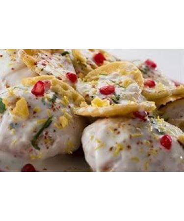 Chai Puri 400g Crispy And Delicious In Flavour English snacks Tasty Delicious - Buy Online on SooperMarket.com