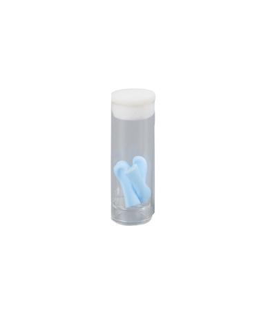 Ear Cleaner Replacement Tips 4 Pieces Waterproof Silicone Ear Spoon for Ear Wax Removal Endoscope Original Ear Cleaner Tips Set