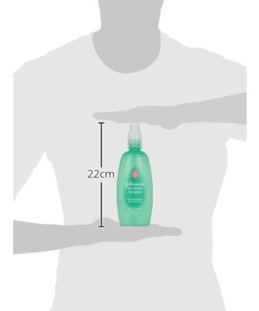 Johnson's Buddies No More Tangles Hair Detangler 10 Fl. Oz. for Kids - Buy Online on SooperMarket.com