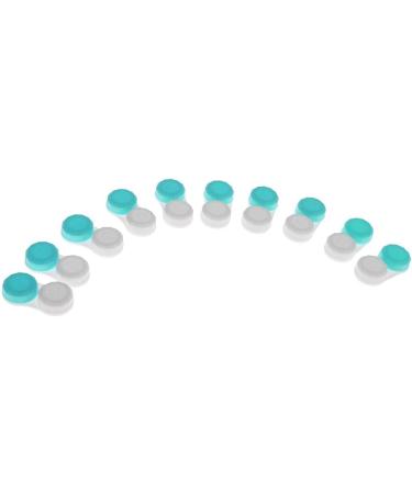 Gralara 10x Screw Cap Lens - High-Quality Blue Lens for Precision Viewing | Buy Internationally - Buy Online on SooperMarket.com