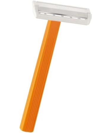 Buy Bic Single Blade Sensitive Skin Shavers Pack of 2 12 Pack (Total 24) | Best International Shipping - Buy Online on SooperMarket.com
