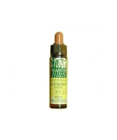 Art.Agricola Plantis 1 Agrimonia 10 ml