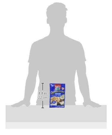 Loacker Coconut Wafers 250g - 8-Pack | Delicious Italian Treats - Buy Online on SooperMarket.com