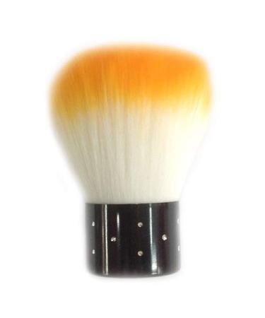 Color Dust Cleaning Nail Soft Brush Tool - Effective Nail Polish & Dust Cleaner for Makeup & Nail Care - Buy Online on SooperMarket.com