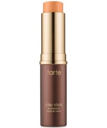 Clay Stick Foundation Deep Honey