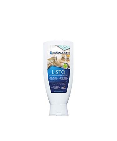 Bellinzoni Listo - Cleans and polish marble and granite - 250 ml