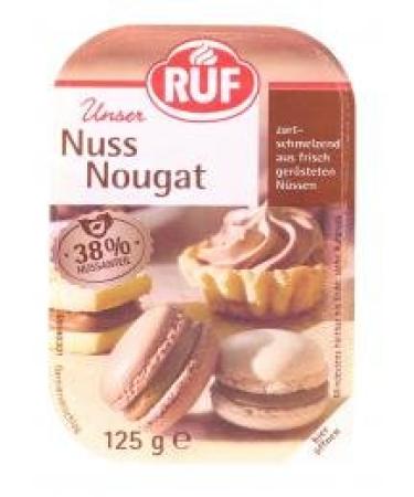 Call nut nougat