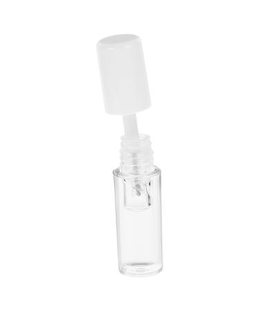 Mikinona Eyelash Raincoat Gels Mascara Clear Setting Gel Eyebrow Gel Transparent Brow Gel Brows Gel Plastic