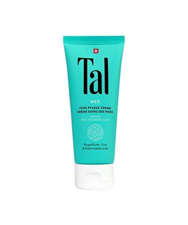 Valley foot care cream 75ml