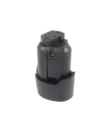1500mAh Replacement Battery for AEG BLL 12C BS12C BS 12C 954932 584932 4932 3526 3520 L1215R L1215P L1215 (12.0V)
