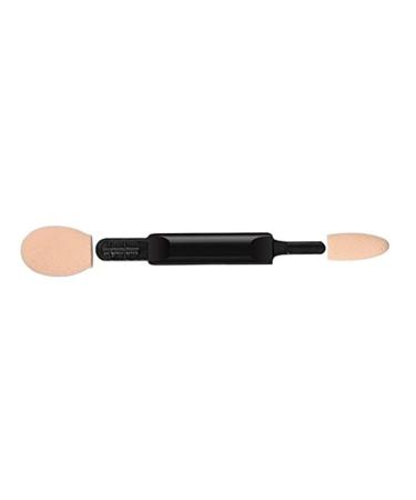 Baluue 50pcs Blending Brush Makeup Applicator Sponge Eyeshadow Bulk Beauty Sponge Makeup Brush