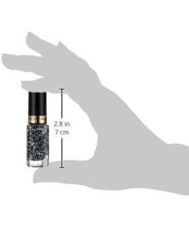 L 'Oreal Color Riche Nail Polish No. 916 Confetti - Buy Online on SooperMarket.com